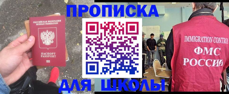 где прописаться в Фрязино
